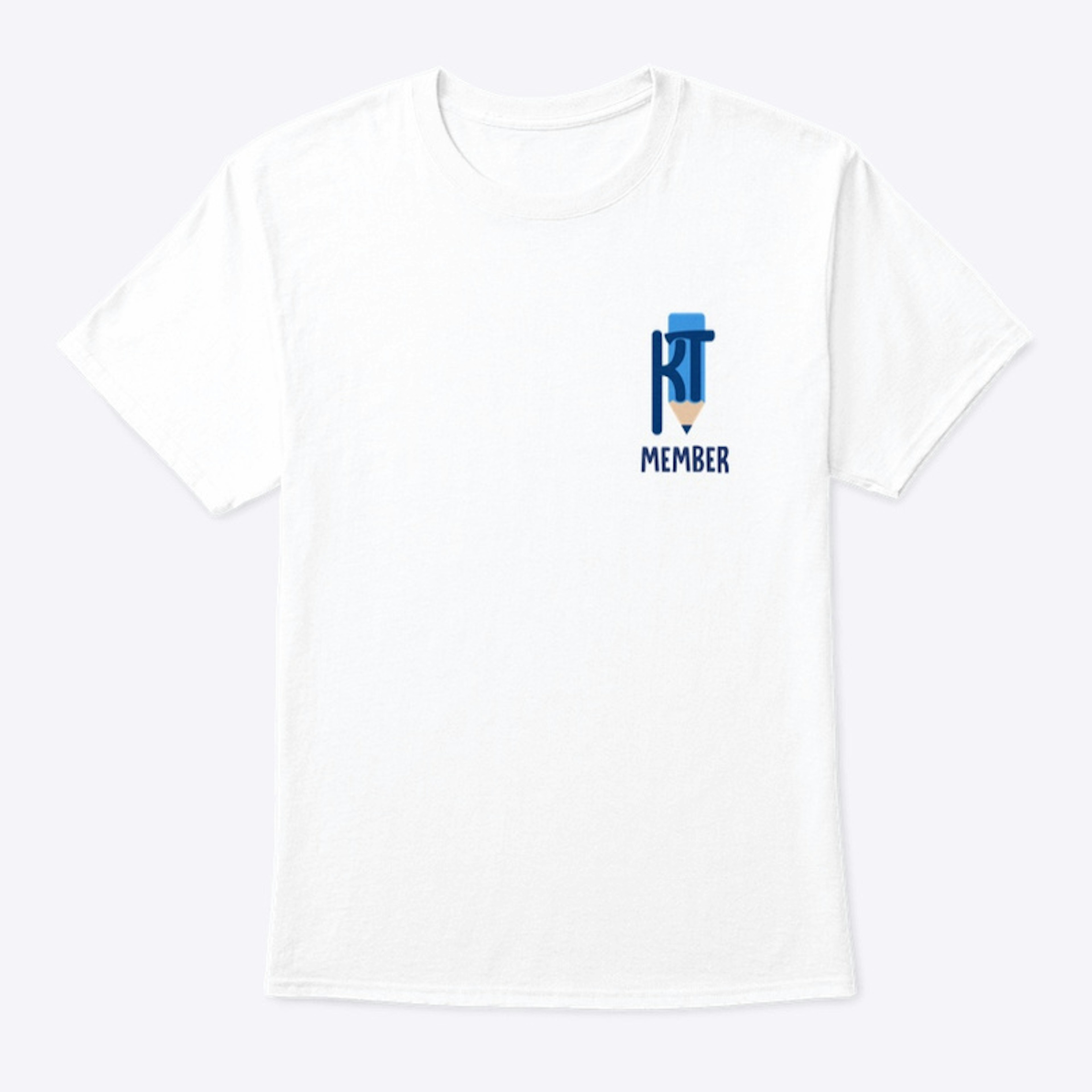 Kara Tutoring Shirt + Sticker !!